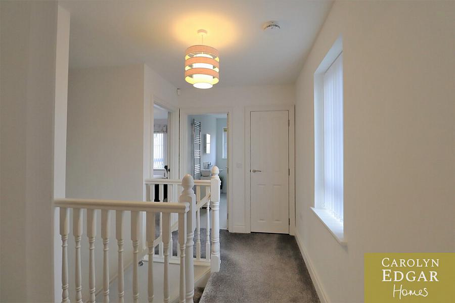 4 Millmount Quarry View