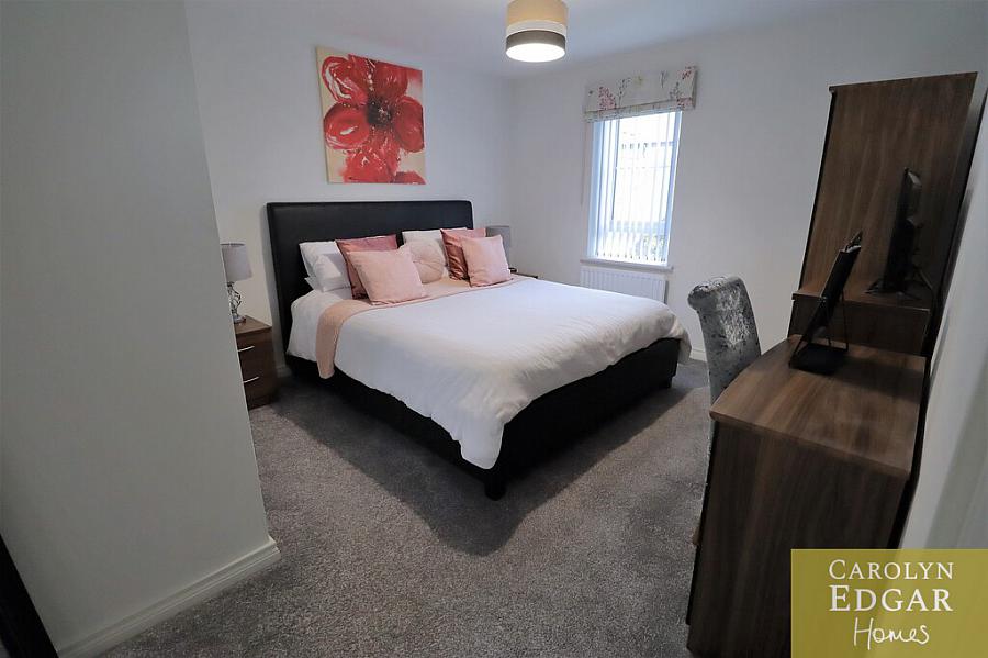 4 Millmount Quarry View