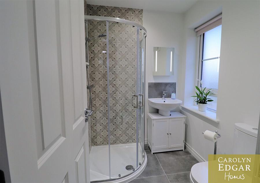 4 Millmount Quarry View