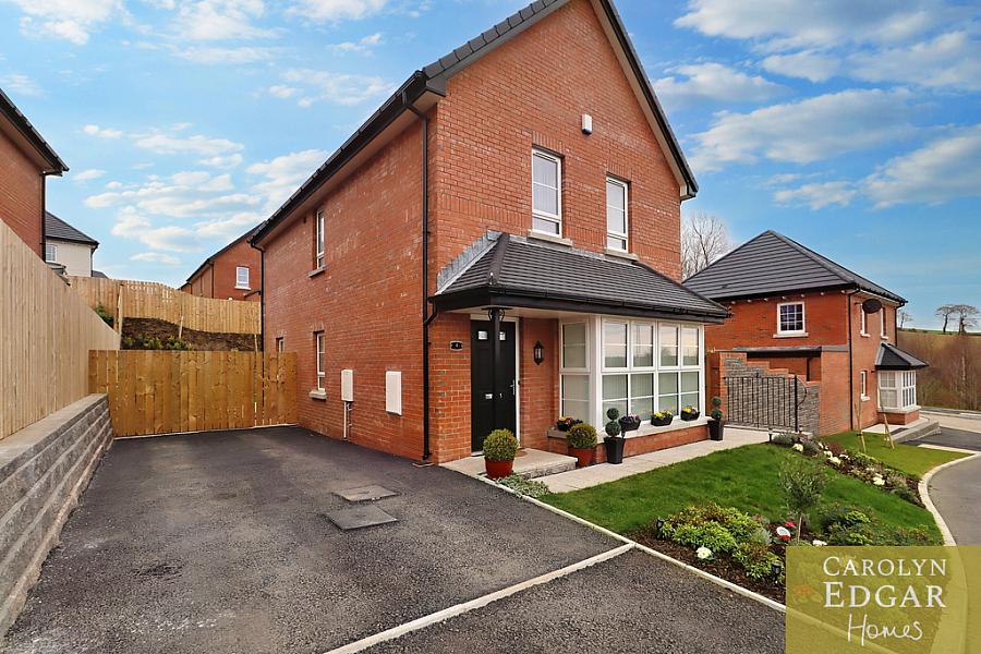 4 Millmount Quarry View