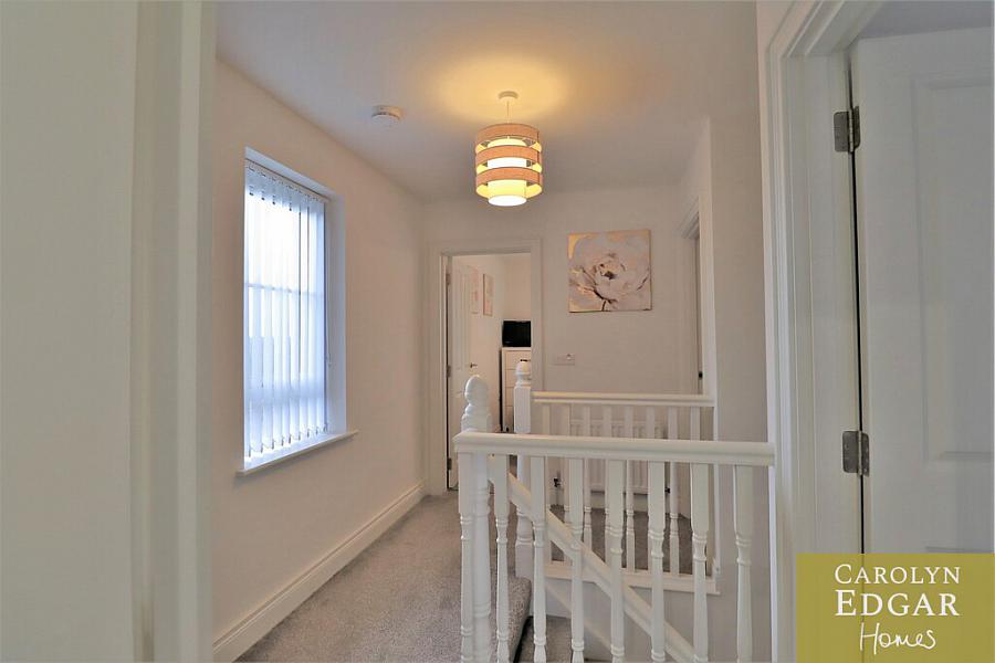 4 Millmount Quarry View