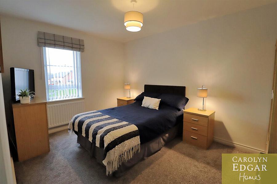 4 Millmount Quarry View