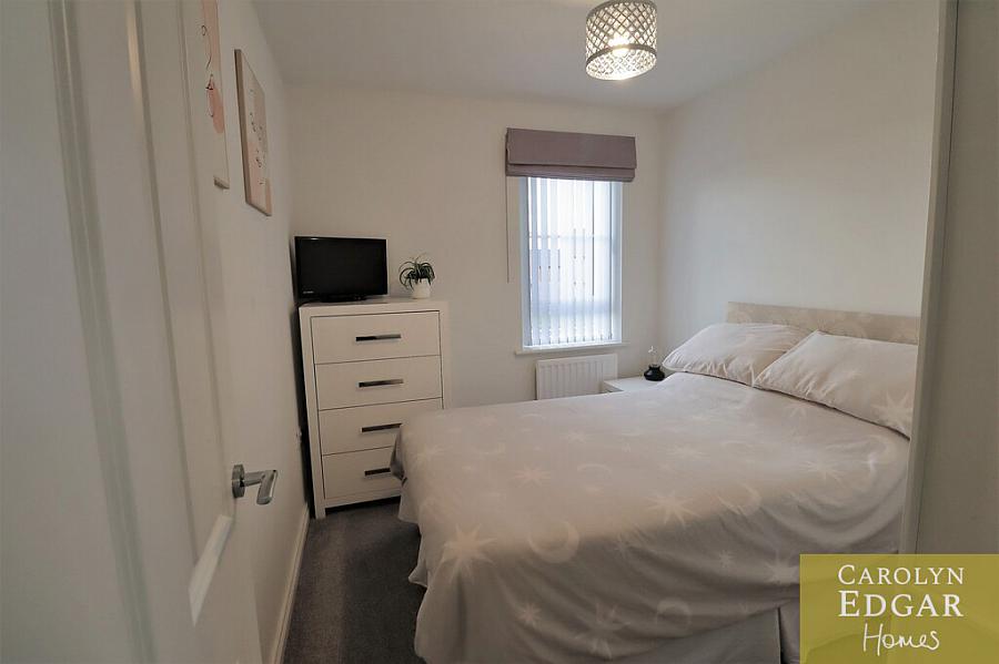 4 Millmount Quarry View