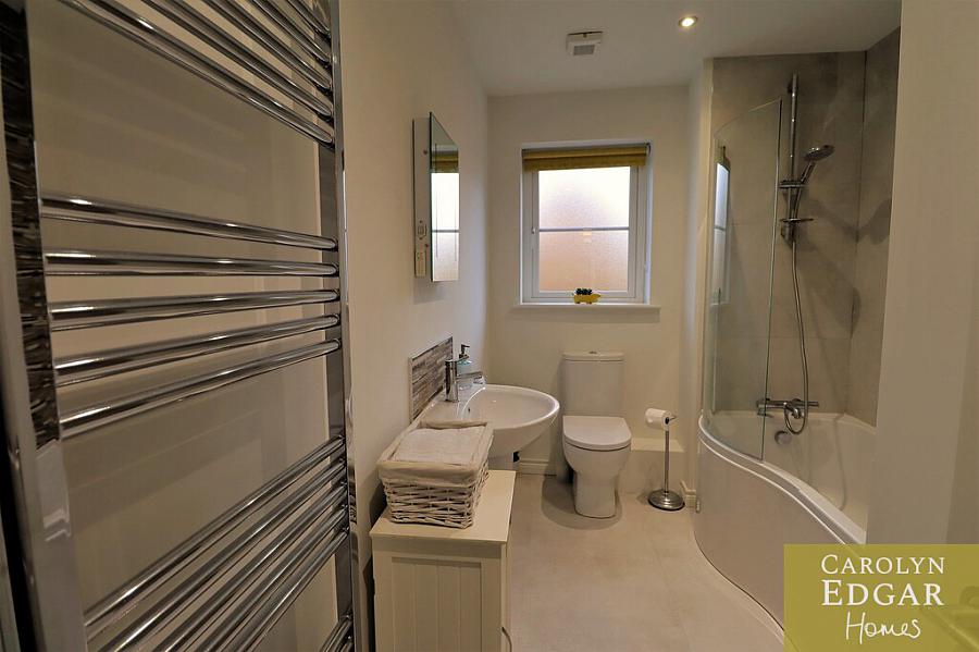 4 Millmount Quarry View