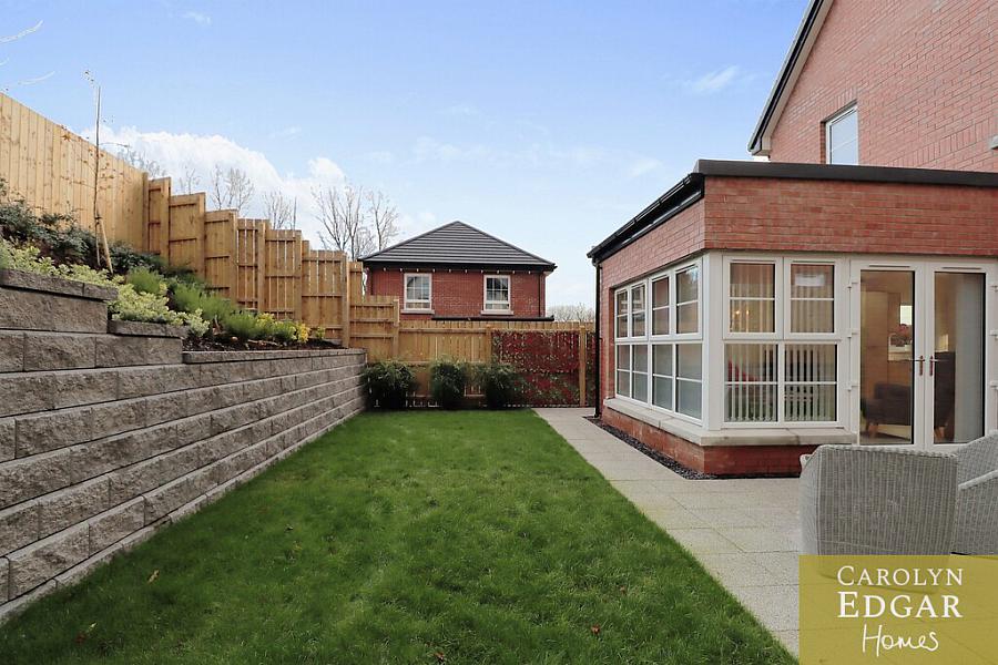 4 Millmount Quarry View