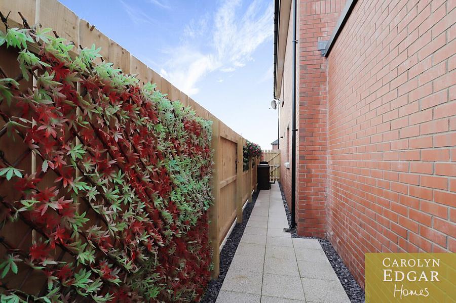 4 Millmount Quarry View