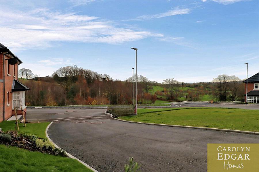 4 Millmount Quarry View