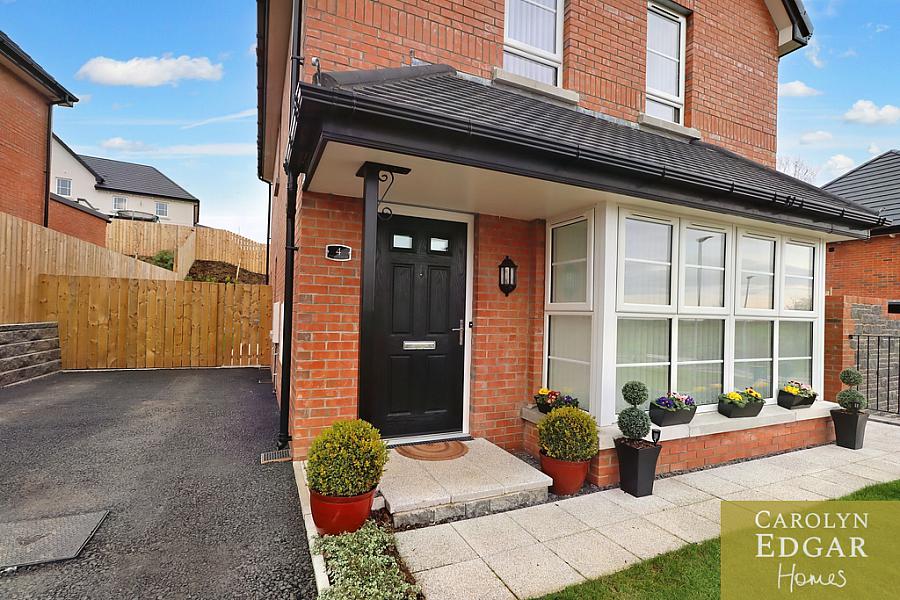 4 Millmount Quarry View