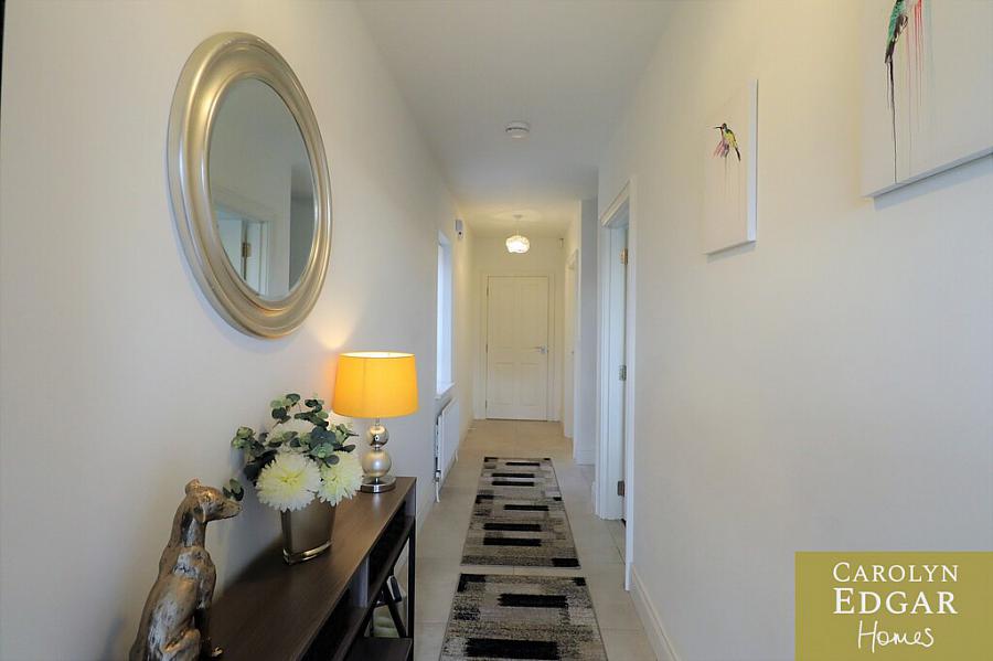 4 Millmount Quarry View