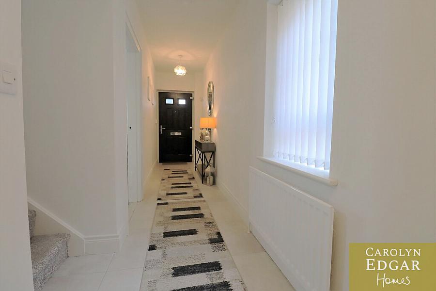 4 Millmount Quarry View