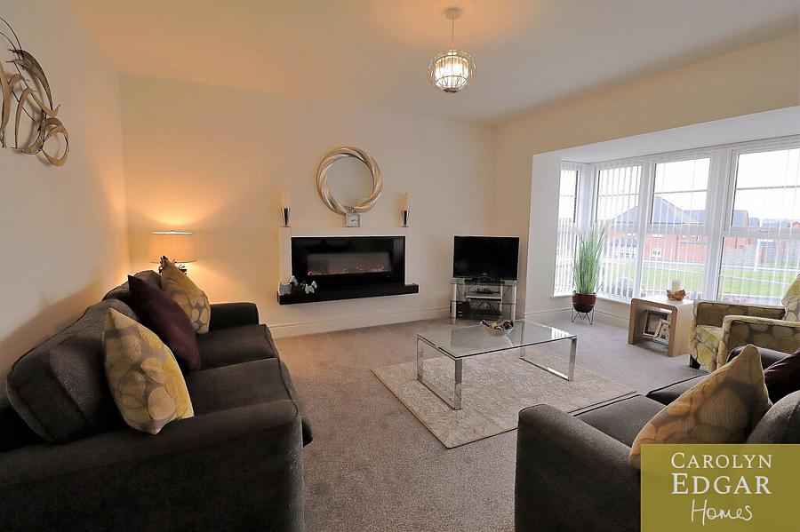 4 Millmount Quarry View