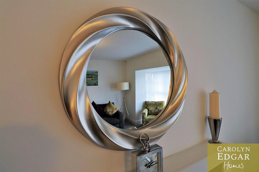 4 Millmount Quarry View