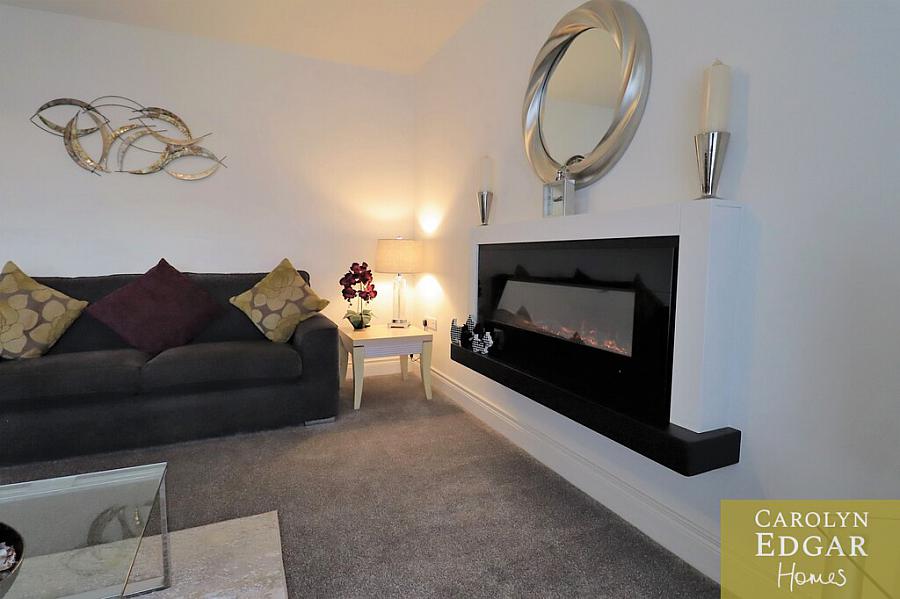 4 Millmount Quarry View