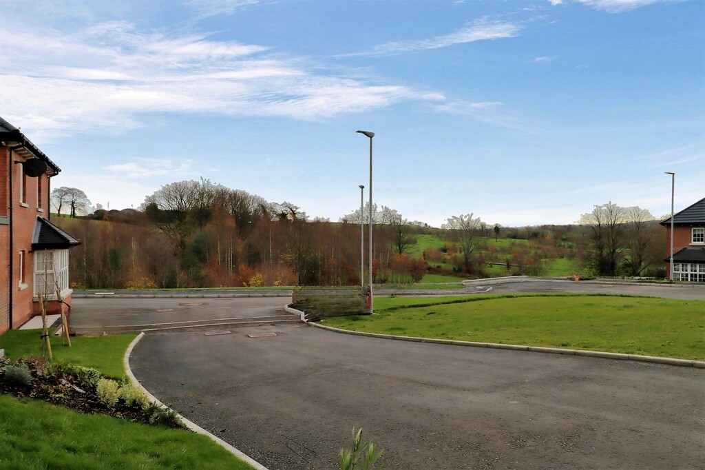 4 Millmount Quarry View 4 Millmount Quarry View