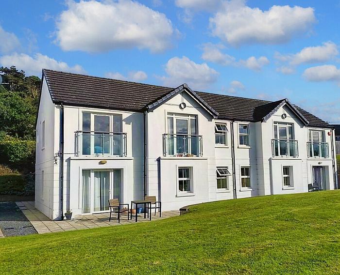 14 Rhanbuoy Gardens 14 Rhanbuoy Gardens