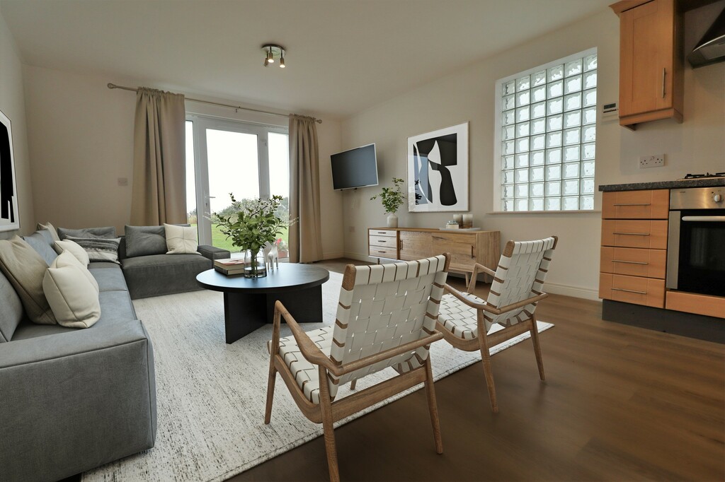 14 Rhanbuoy Gardens 14 Rhanbuoy Gardens