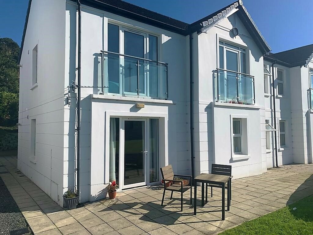 14 Rhanbuoy Gardens 14 Rhanbuoy Gardens