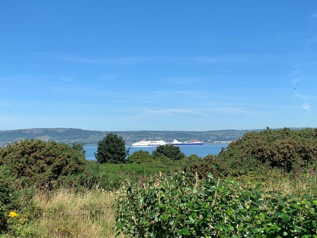 14 Rhanbuoy Gardens 14 Rhanbuoy Gardens