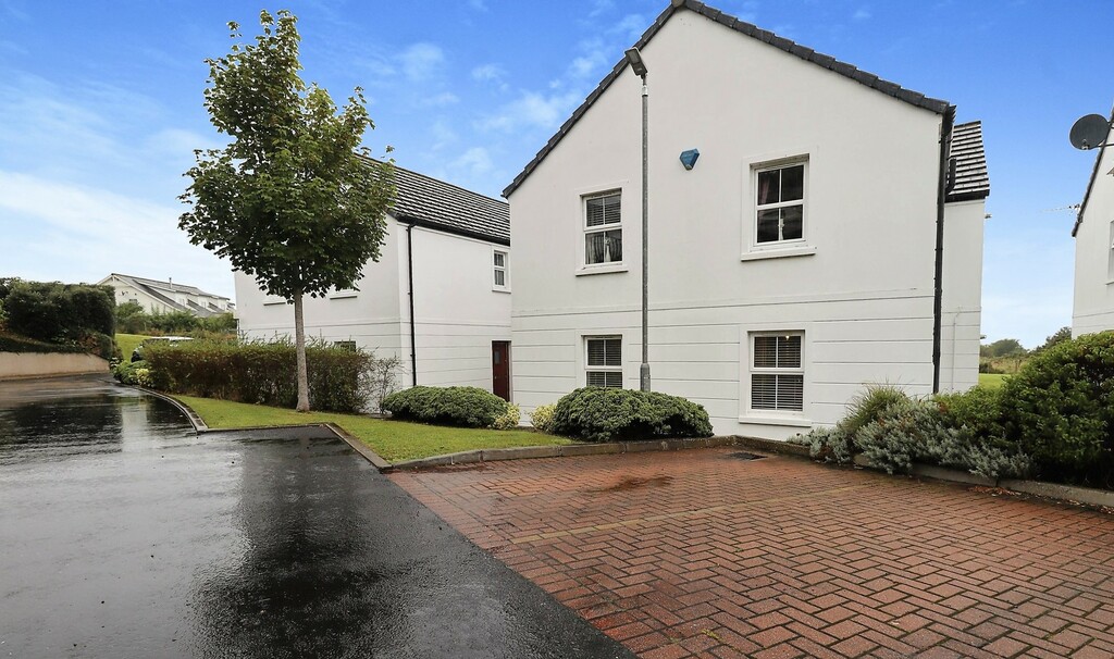 14 Rhanbuoy Gardens 14 Rhanbuoy Gardens