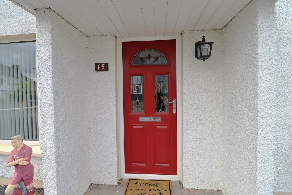 15 Marian Way 15 Marian Way