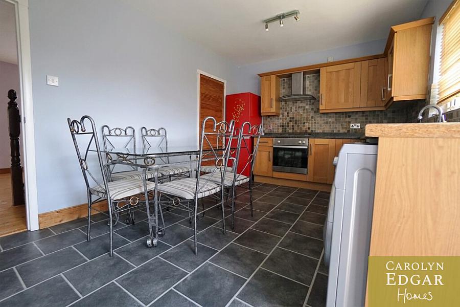 4 Thornleigh Crescent