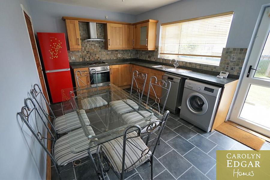 4 Thornleigh Crescent