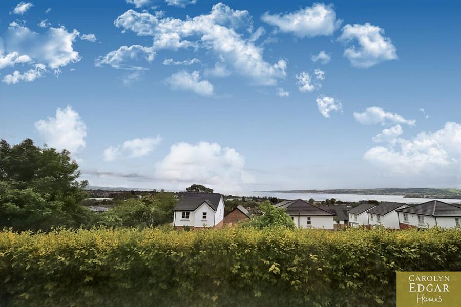 Apartment 2 , 1 Northview