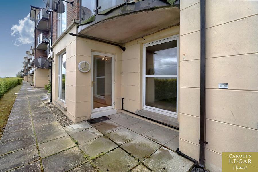 Apartment 2 , 1 Northview