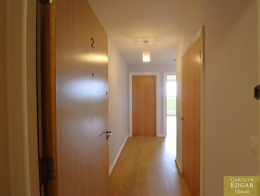 Apartment 2 , 1 Northview