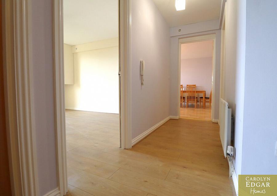 Apartment 2 , 1 Northview