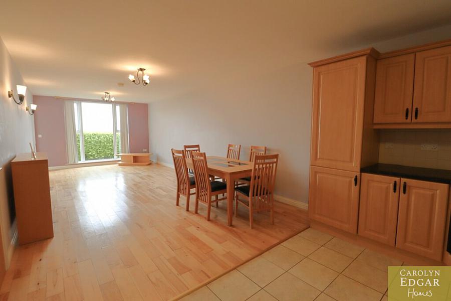 Apartment 2 , 1 Northview