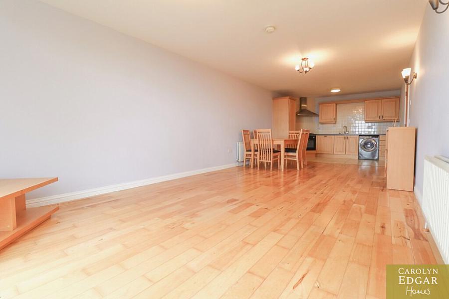 Apartment 2 , 1 Northview