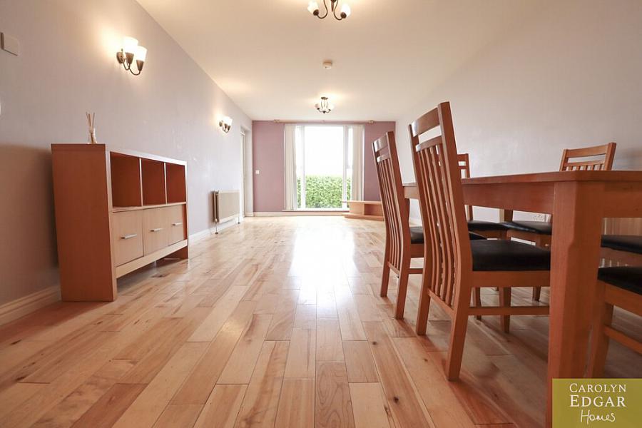 Apartment 2 , 1 Northview