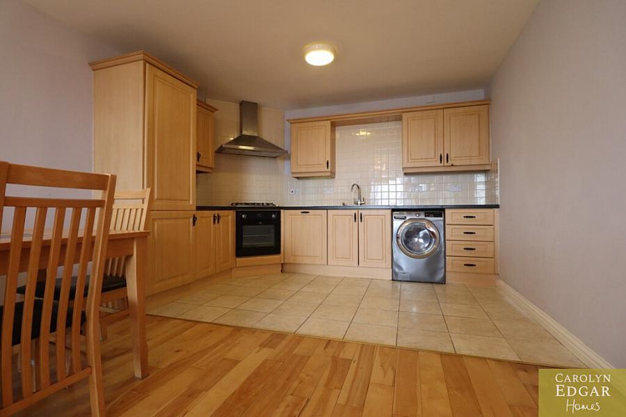 Apartment 2 , 1 Northview