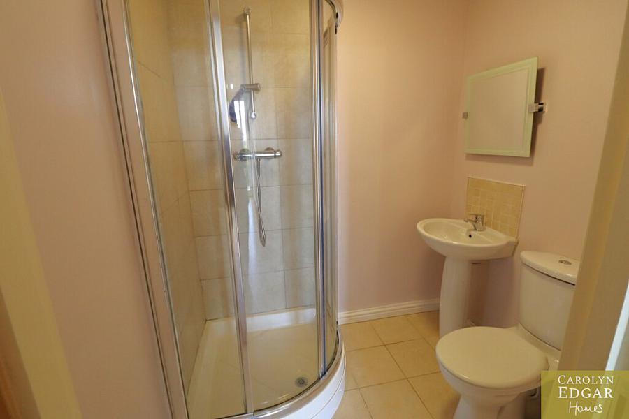 Apartment 2 , 1 Northview