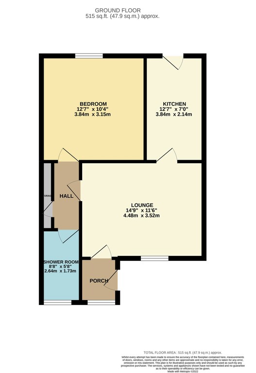 32 Church View 32 Church View