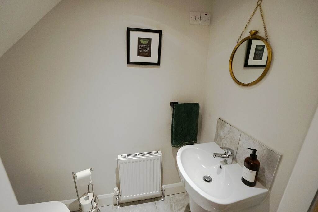 11 Evesham Lane 11 Evesham Lane