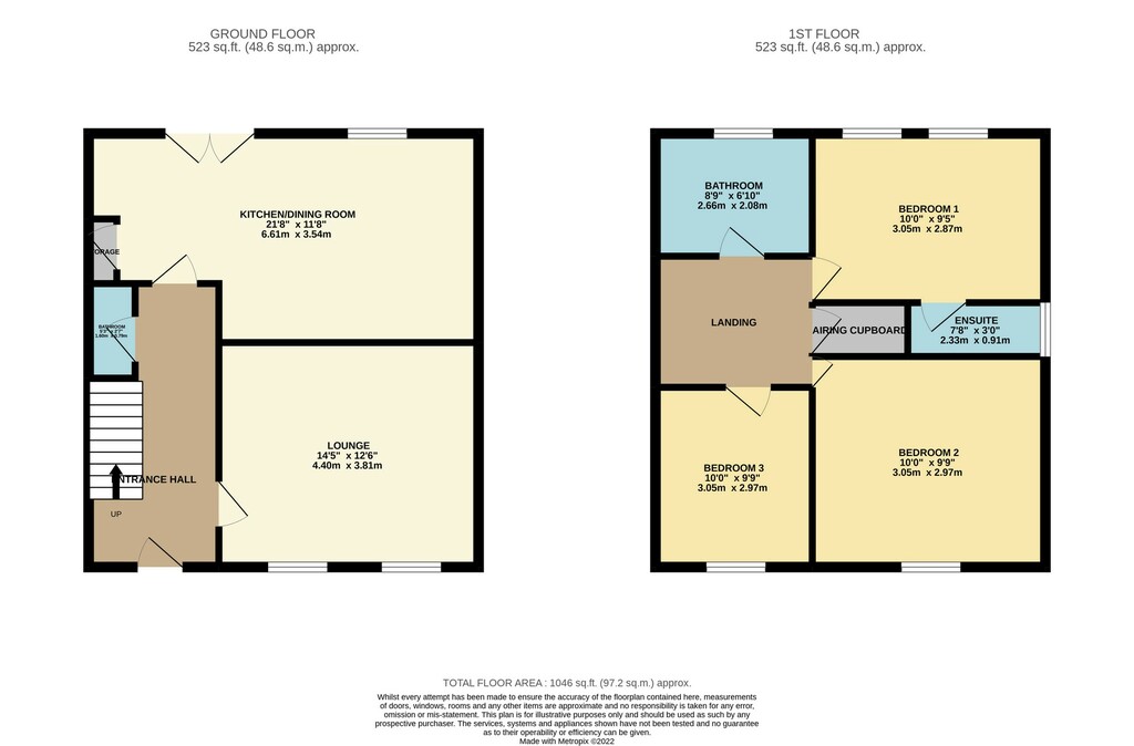 11 Evesham Lane 11 Evesham Lane