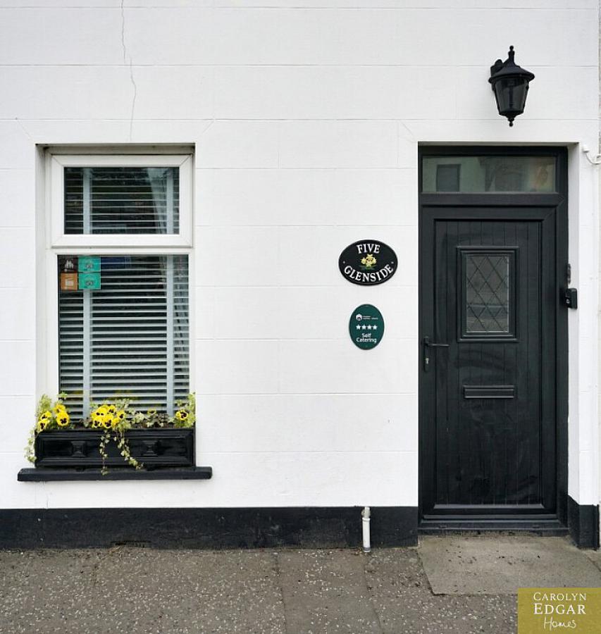 Glenside, 5 Main Street Crawfordsburn
