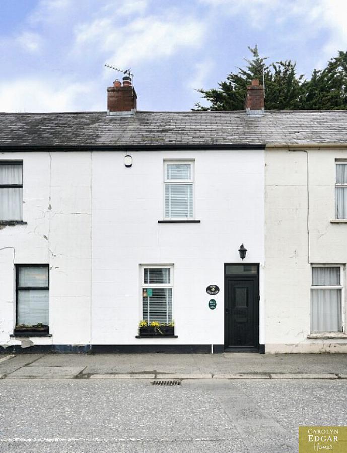 Glenside, 5 Main Street Crawfordsburn