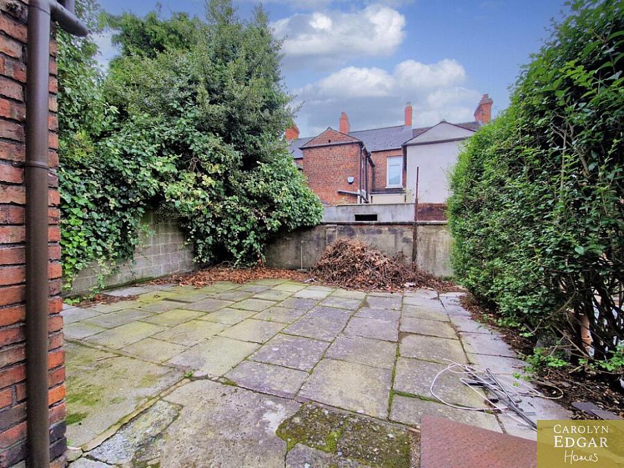 128 Ulsterville Avenue