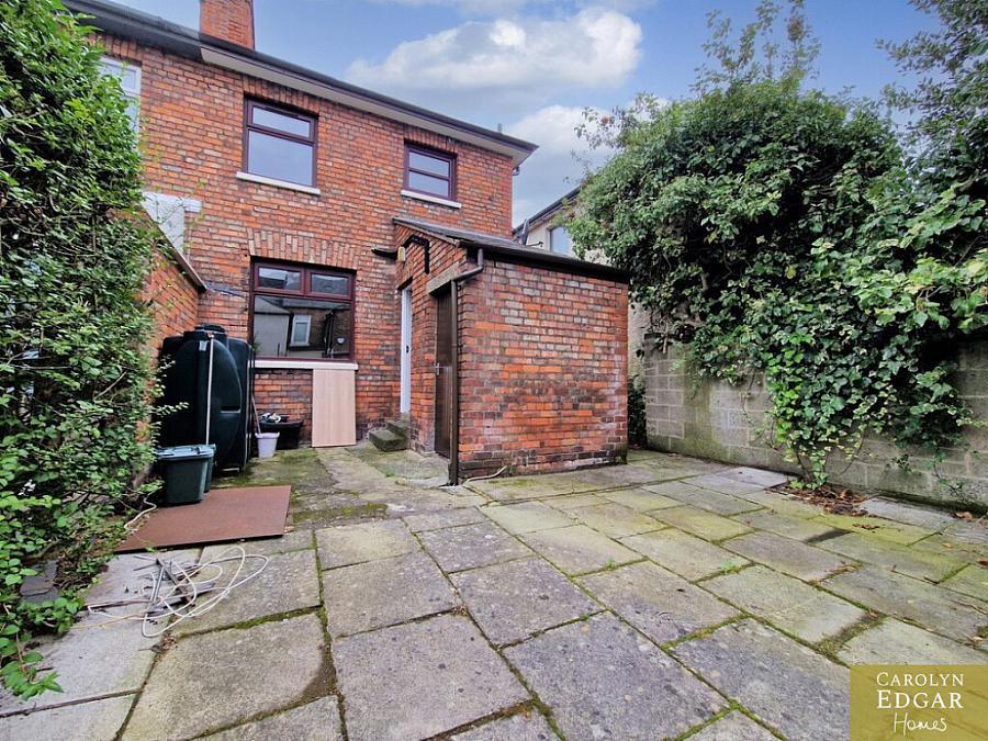 128 Ulsterville Avenue