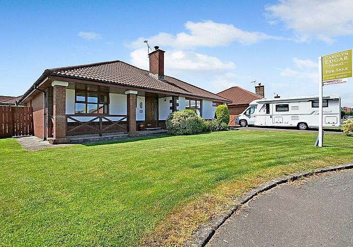 10 Lord Warden's Crescent 10 Lord Warden's Crescent