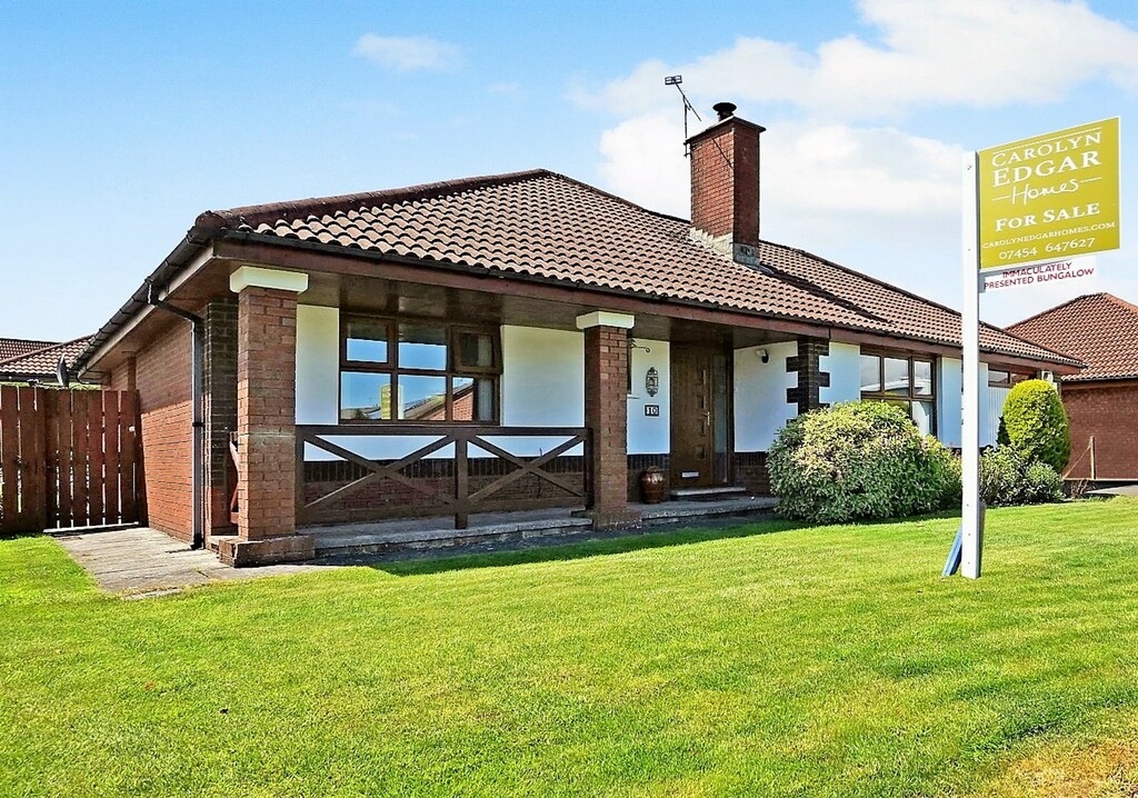 10 Lord Warden's Crescent 10 Lord Warden's Crescent