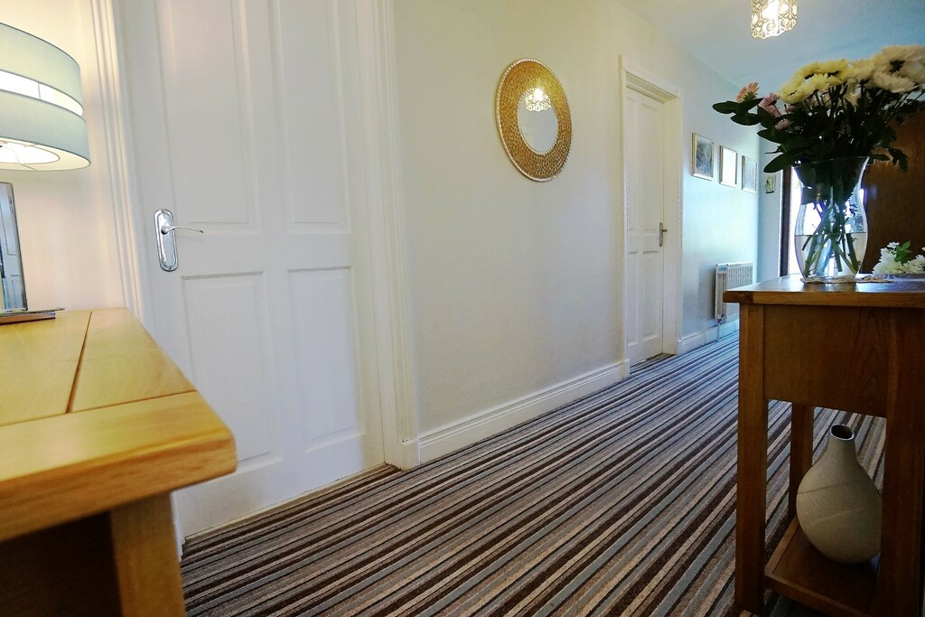 10 Lord Warden's Crescent 10 Lord Warden's Crescent