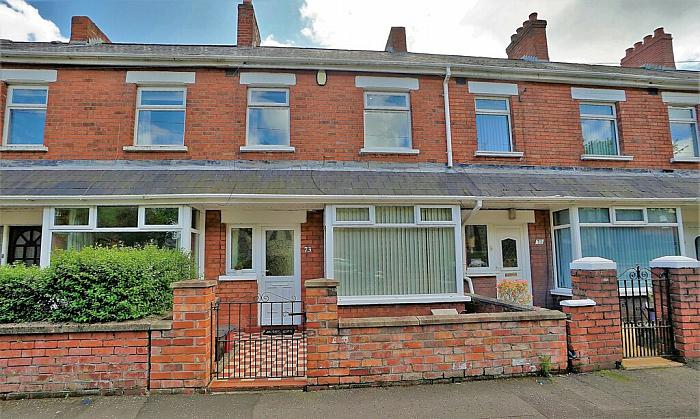 73 Willowfield Parade