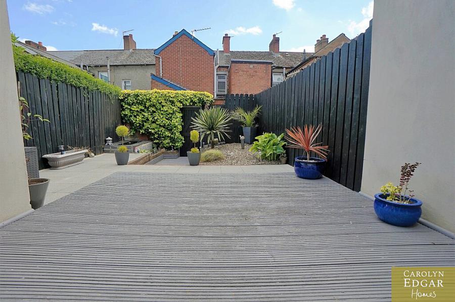 73 Willowfield Parade