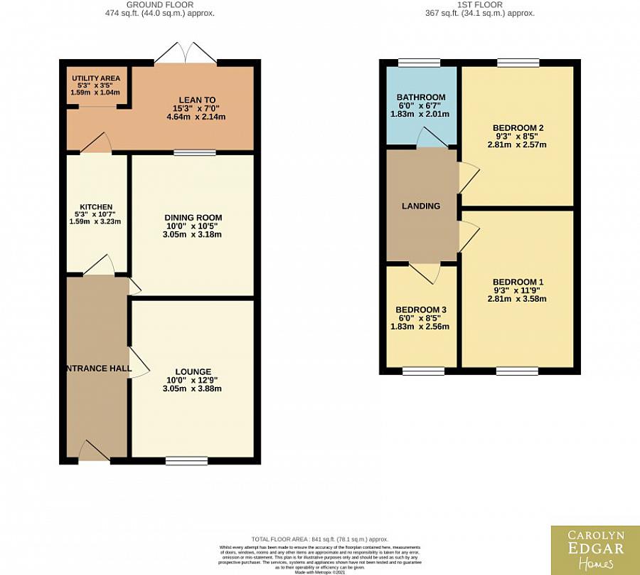 73 Willowfield Parade