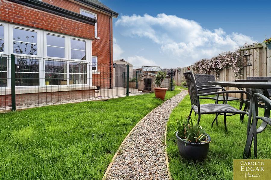 31 Millmount Village Green