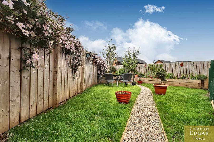 31 Millmount Village Green